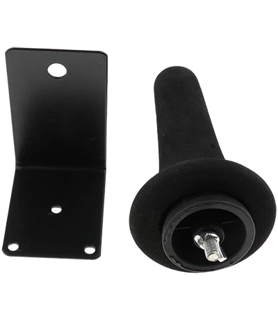 Comprar Soporte de saxofón soprano de pared